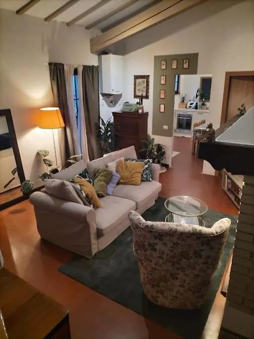La Tua Casa Nel Chianti Apartment San Donato in Poggio