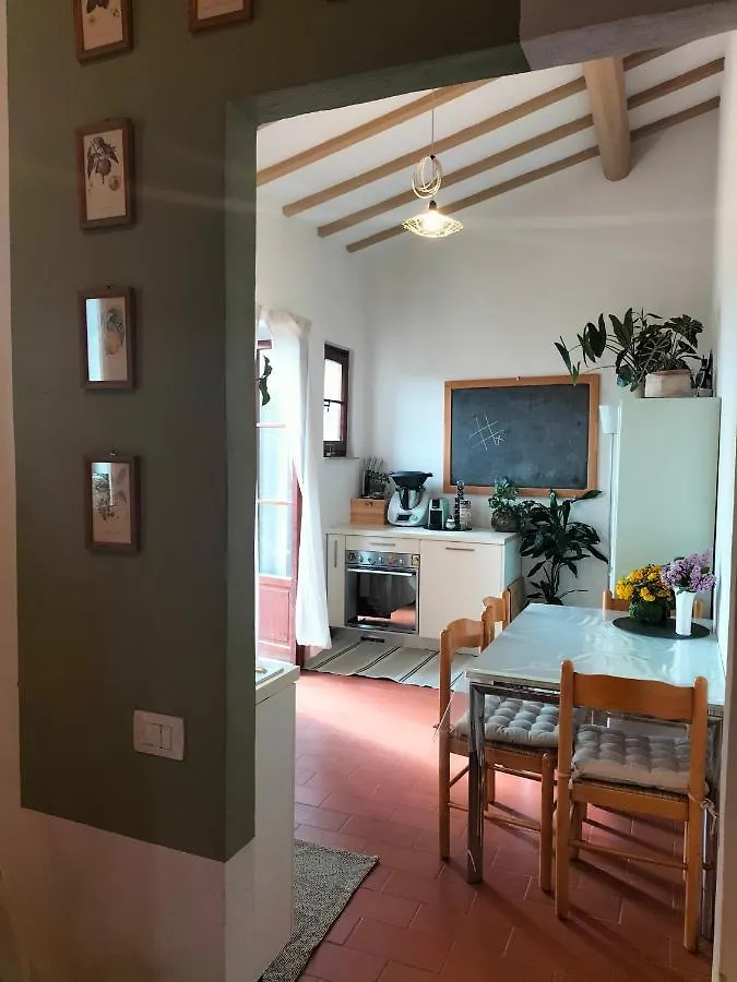 La Tua Casa Nel Chianti Διαμέρισμα San Donato in Poggio