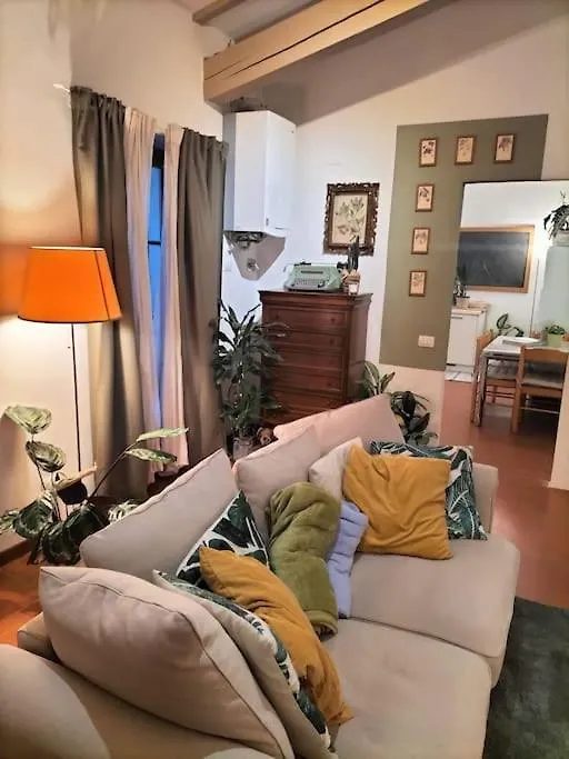 La Tua Casa Nel Chianti Διαμέρισμα San Donato in Poggio