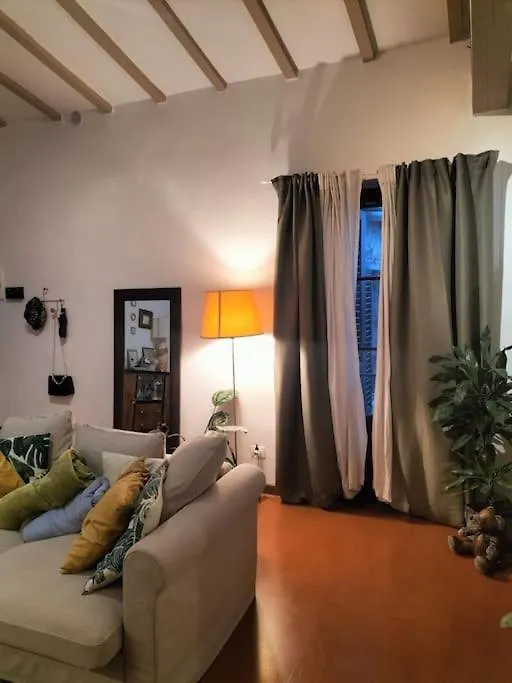 La Tua Casa Nel Chianti Διαμέρισμα San Donato in Poggio Ιταλία