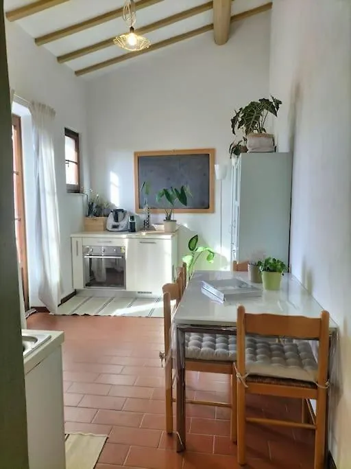 La Tua Casa Nel Chianti Apartment San Donato in Poggio