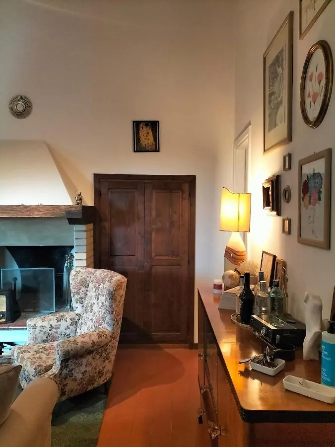 La Tua Casa Nel Chianti Διαμέρισμα San Donato in Poggio