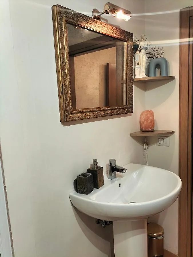La Tua Casa Nel Chianti Διαμέρισμα San Donato in Poggio 0*,  Ιταλία