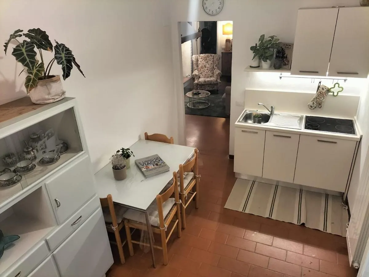 La Tua Casa Nel Chianti Διαμέρισμα San Donato in Poggio