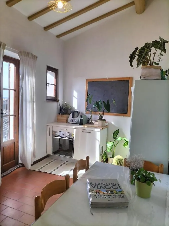 La Tua Casa Nel Chianti Διαμέρισμα San Donato in Poggio