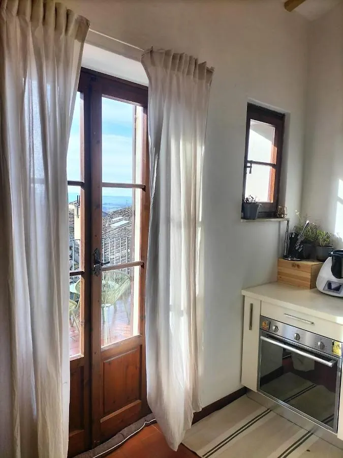 La Tua Casa Nel Chianti Διαμέρισμα San Donato in Poggio
